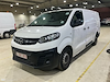 Achetez OPEL VIVARO sur Ayvens Carmarket