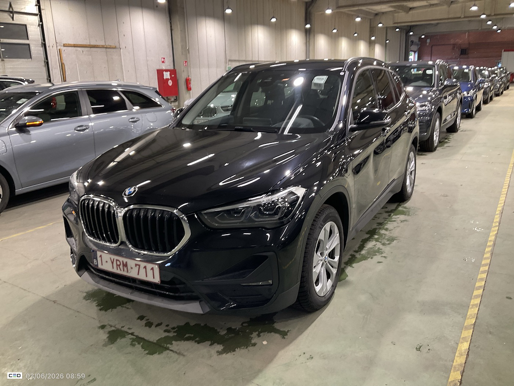 BMW X1 1.5 XDRIVE25E (162KW)