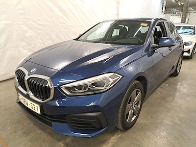 Comprar BMW 1 SERIES HATCH en Ayvens Carmarket