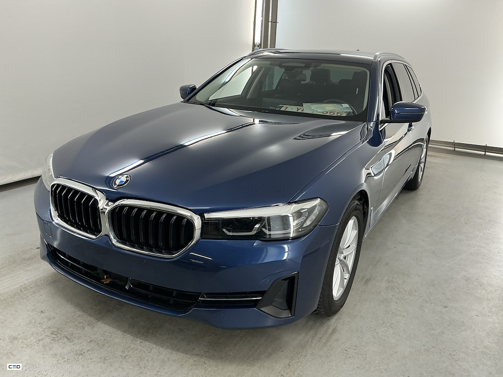 BMW 5 Series TOURING 2.0 518D 110KW TOURING AUTO