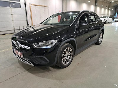 Achetez MERCEDES-BENZ GLA - Klasse sur Ayvens Carmarket