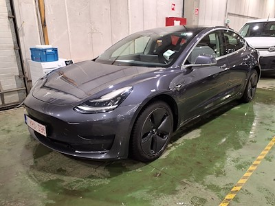 Koop TESLA MODEL 3 op Ayvens Carmarket