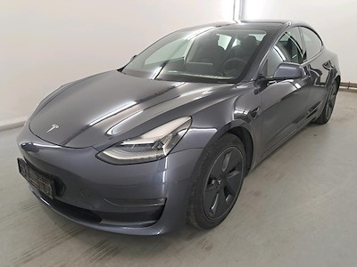 Comprar TESLA MODEL 3 no Ayvens Carmarket