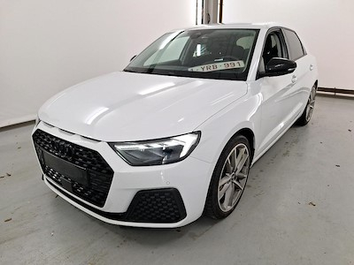 Achetez AUDI A1 SPORTBACK sur Ayvens Carmarket