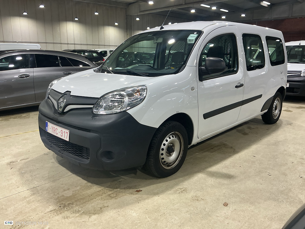 Renault Kangoo EXPRESS 1.5 BLUE DCI 95 CONFORT