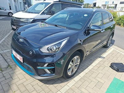 Buy KIA E-NIRO on Ayvens Carmarket