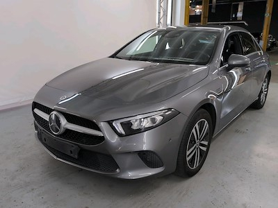 Kúpiť MERCEDES-BENZ A-CLASS LIMOUSINE na Ayvens Carmarket