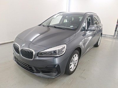 Kaufe BMW 2 ACTIVE TOURER DIESEL - 2018 bei Ayvens Carmarket