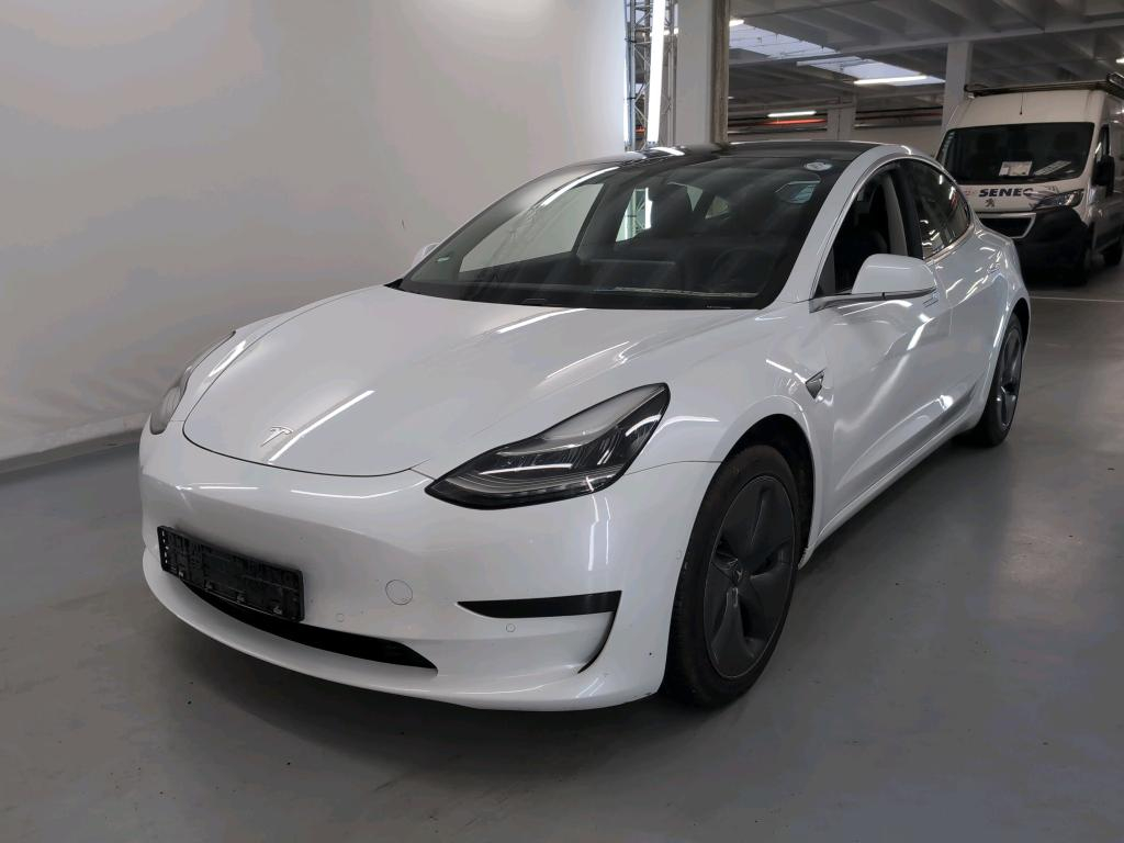 Tesla Model 3 55 kWh Standard Plus