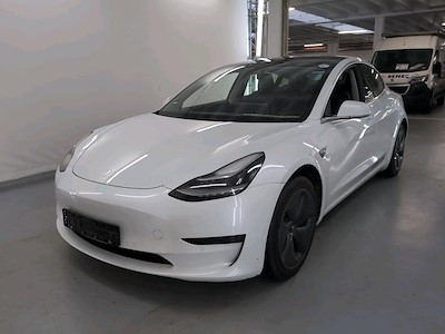 Compra TESLA MODEL 3 en Ayvens Carmarket