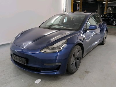 Achetez TESLA MODEL 3 sur Ayvens Carmarket
