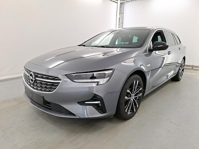 Achetez OPEL INSIGNIA SPORTS TOURER sur Ayvens Carmarket