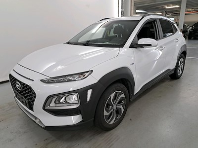 Achetez HYUNDAI KONA sur Ayvens Carmarket