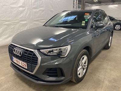 Achetez AUDI Q3 sur Ayvens Carmarket