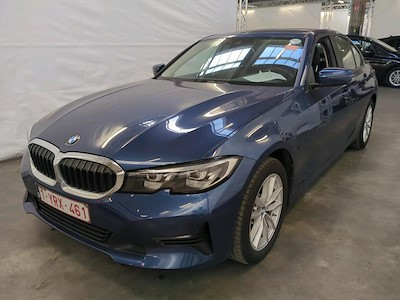 Achetez BMW 3 - 2019 sur Ayvens Carmarket