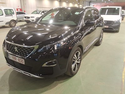 Achetez PEUGEOT 3008 sur Ayvens Carmarket
