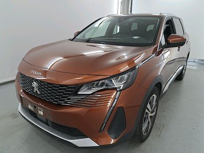 Kupi PEUGEOT 5008 na Ayvens Carmarket
