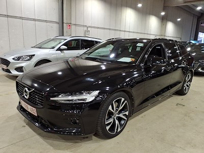 Achetez VOLVO V60 - 2018 sur Ayvens Carmarket