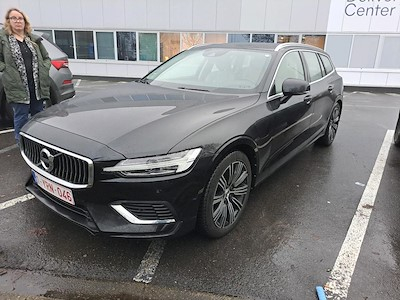Ayvens Carmarket den VOLVO V60 - 2018 satın al