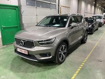 Kaufe VOLVO XC40 bei Ayvens Carmarket