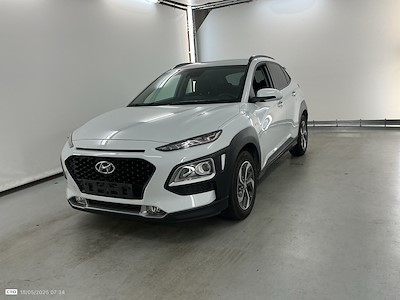 Achetez HYUNDAI KONA sur Ayvens Carmarket