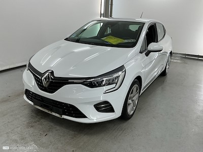 Comprar RENAULT Clio no Ayvens Carmarket