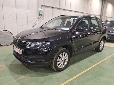 Osta [Merkki] [Malli] osoitteesta Ayvens Carmarket