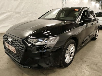 Koop AUDI A3 SPORTBACK op Ayvens Carmarket