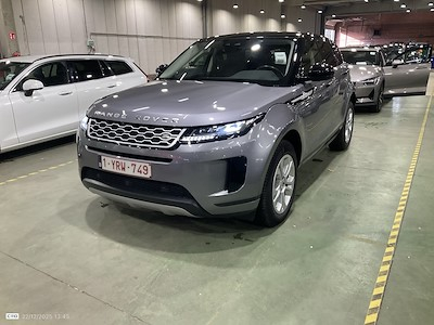 Koop LAND ROVER RANGE ROVER EVOQUE op Ayvens Carmarket
