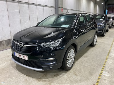 Koop OPEL Grandland op Ayvens Carmarket