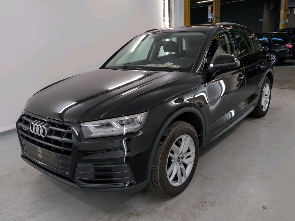 Audi Q5 2.0 TFSI E 50 220KW S TR QUAT. 4WD