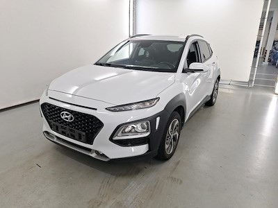 Achetez HYUNDAI KONA sur Ayvens Carmarket