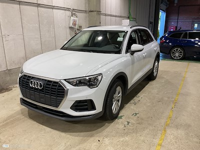 Compra AUDI Q3 en Ayvens Carmarket