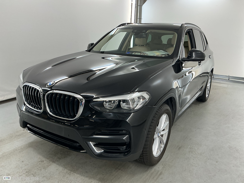BMW X3 - 2018 2.0iA xDrive30e PHEV OPF