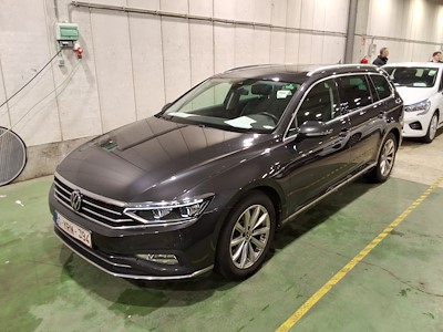 Kaufe VOLKSWAGEN Passat bei Ayvens Carmarket