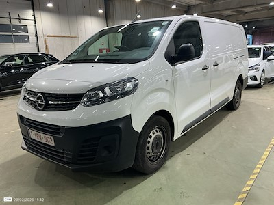 Kaufe OPEL VIVARO bei Ayvens Carmarket