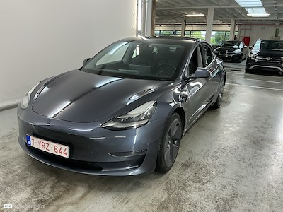 Kupi TESLA MODEL 3 na Ayvens Carmarket