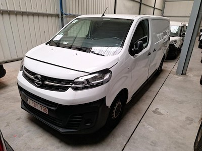 Köp OPEL VIVARO på Ayvens Carmarket