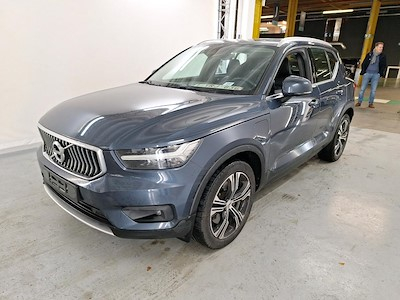 Buy VOLVO XC40 on Ayvens Carmarket