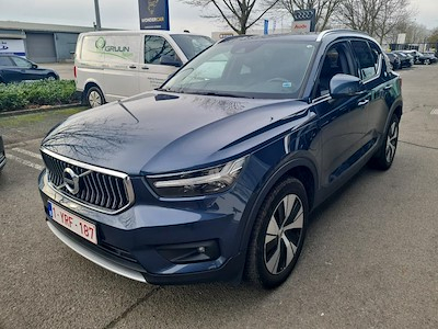 Køb VOLVO XC40 hos Ayvens Carmarket