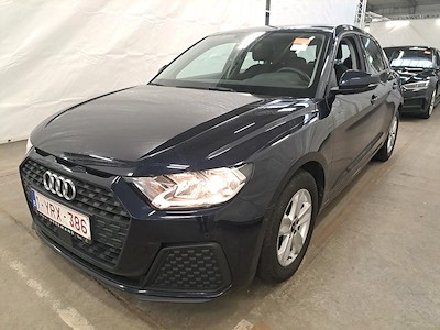 Acquista AUDI A1 SPORTBACK a Ayvens Carmarket