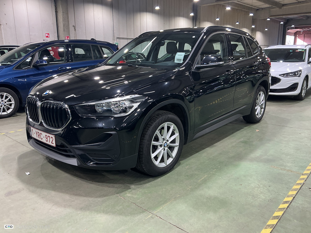 BMW X1 DIESEL - 2019 1.5 dA sDrive16 AdBlue