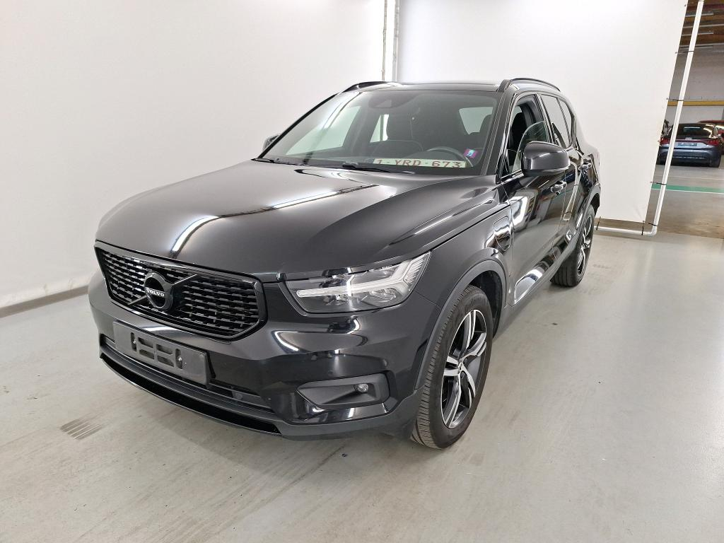Volvo XC40 1.5 T5 RECHARGE GEARTRONIC R-DESIGN