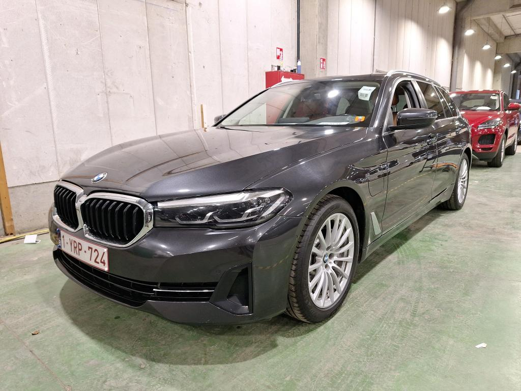 BMW 5 Series TOURING 2.0 530E TOURING AUTO