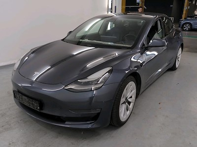 Comprar TESLA MODEL 3 en Ayvens Carmarket