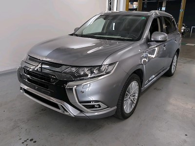 Buy MITSUBISHI OUTLANDER on Ayvens Carmarket