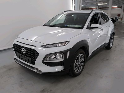 Buy HYUNDAI KONA on Ayvens Carmarket