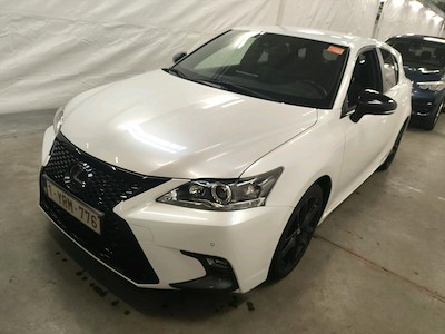 Kaufe LEXUS CT bei Ayvens Carmarket