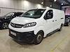 Buy OPEL VIVARO on Ayvens Carmarket