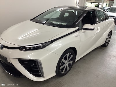 Achetez TOYOTA MIRAI sur Ayvens Carmarket